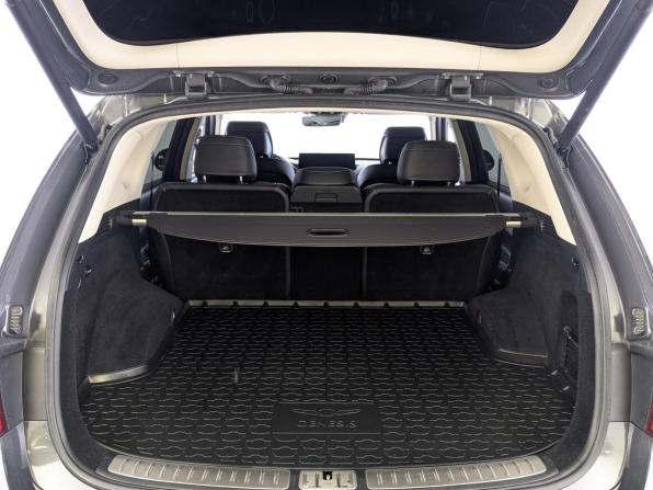 Genesis GV80 I с пробегом 2021 года, цена 4 167 500 рублей, 204386 км, внедорожник, Автокод Объявления