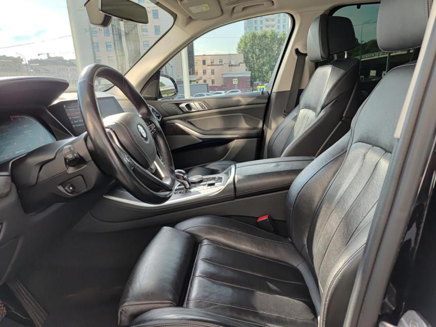 BMW X5 IV (G05/G18) Казань  - изображение 20