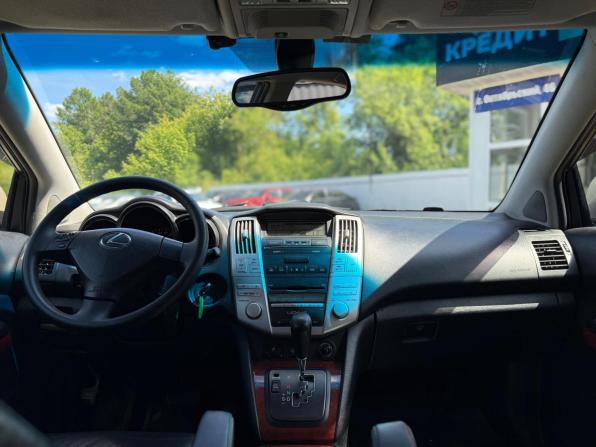 Lexus RX II Рестайлинг с пробегом 2006 года, цена 999 000 рублей, 349518 км, внедорожник, Автокод Объявления