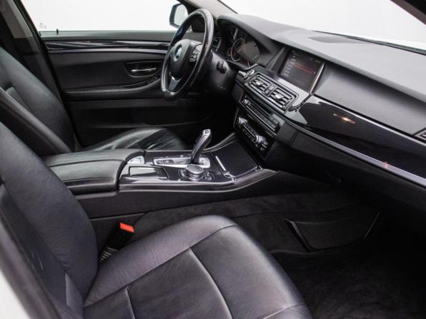 BMW 5 серии VI (F10/F11/F07) Рестайлинг с пробегом 2013 года, цена 1 940 000 рублей, 187072 км, седан, Автокод Объявления