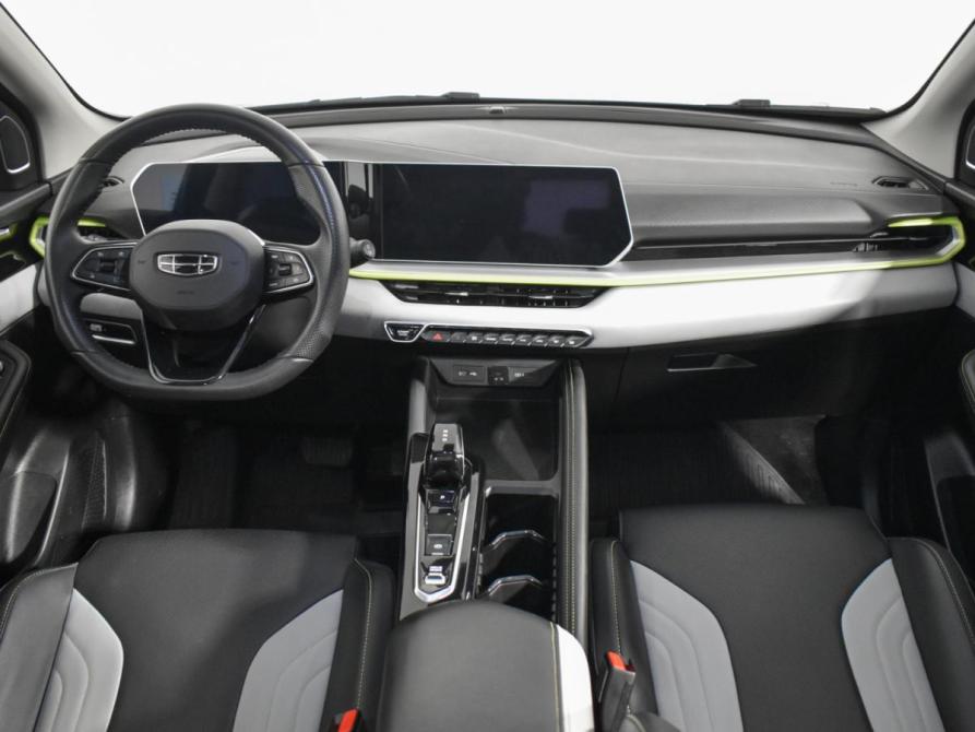Geely Coolray I Рестайлинг Санкт-Петербург  - изображение 14