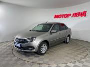 Lada (ВАЗ) Granta I Рестайлинг Воронеж  - изображение 22