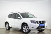 Nissan Terrano III (D10) Оренбург  - изображение 21