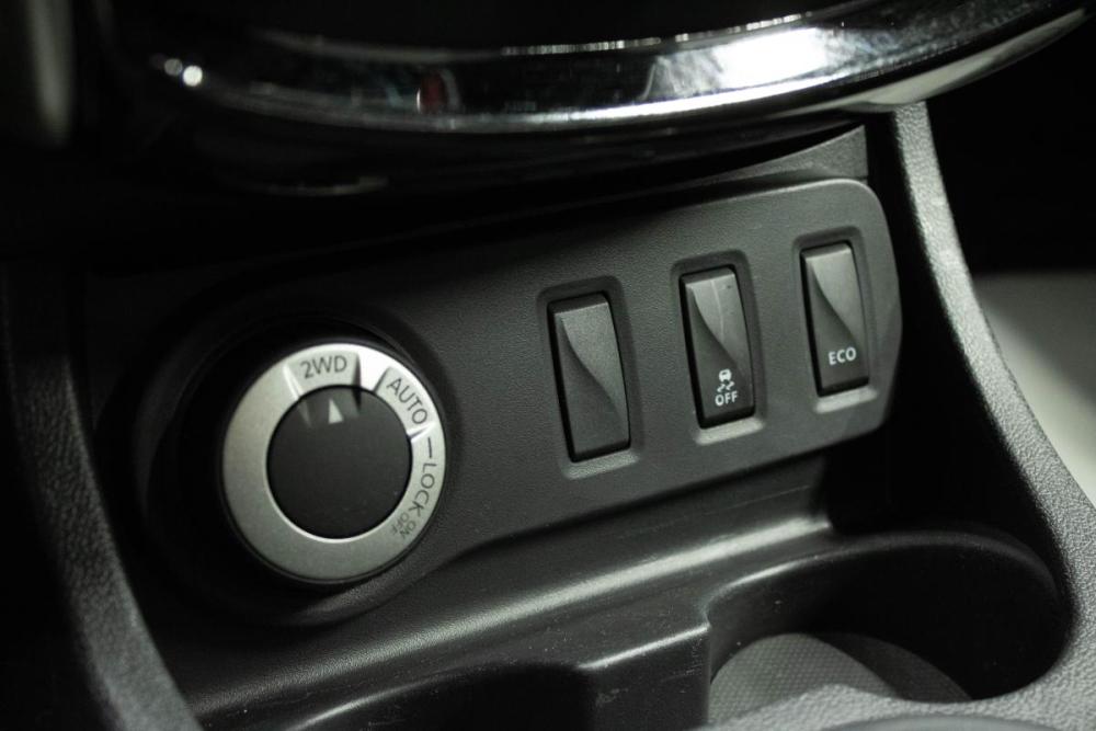 Nissan Terrano III (D10) Уфа  - изображение 18