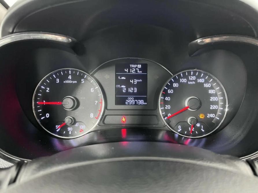 Kia Cerato III Воронеж  - изображение 19