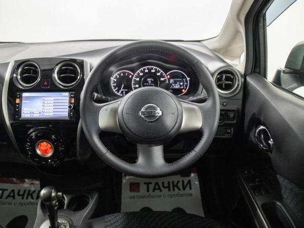 Nissan Note II с пробегом 2012 года, цена 935 500 рублей, 94104 км, хэтчбек, Автокод Объявления