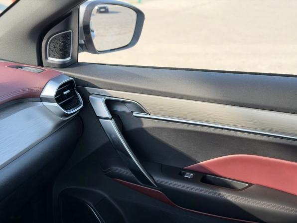 Geely Coolray I с пробегом 2023 года, цена 1 790 000 рублей, 48800 км, внедорожник, Автокод Объявления