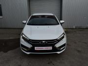Lada (ВАЗ) Vesta I Рестайлинг (NG) Мурманск  - изображение 28