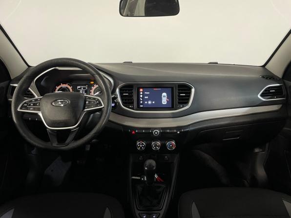Lada (ВАЗ) Vesta I Рестайлинг (NG) с пробегом 2023 года, цена 1 150 000 рублей, 45738 км, седан, Автокод Объявления