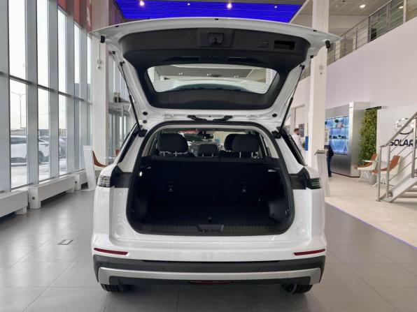 Новый Jaecoo J6 2026 года, цена 2 290 000 рублей, внедорожник, Автокод Объявления