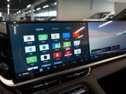 Geely Monjaro I Рестайлинг 2 Москва  - изображение 63