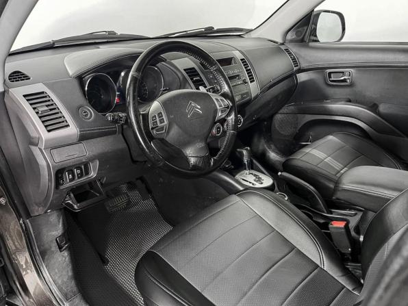 Citroen C-Crosser с пробегом 2012 года, цена 719 000 рублей, 315394 км, внедорожник, Автокод Объявления