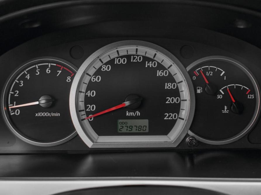 Chevrolet Lacetti I Екатеринбург  - изображение 13