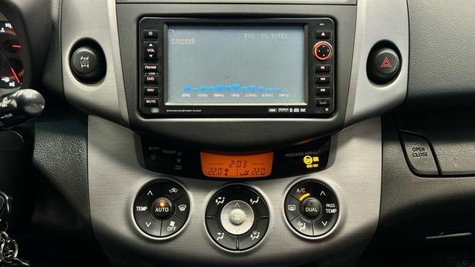 Toyota RAV4 III (XA30) с пробегом 2006 года, цена 1 125 000 рублей, 170942 км, внедорожник, Автокод Объявления