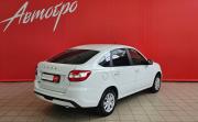 Lada (ВАЗ) Granta I Рестайлинг Вологда  - изображение 21