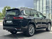 Toyota Land Cruiser 300 Series Воронеж  - изображение 34
