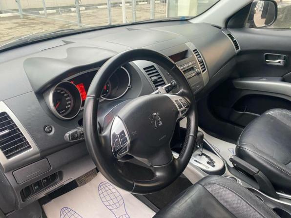 Peugeot 4007 с пробегом 2008 года, цена 873 000 рублей, 224000 км, внедорожник, Автокод Объявления