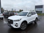 Chery Tiggo 7 Pro I Ярославль  - изображение 12