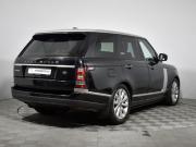 Land Rover Range Rover IV Санкт-Петербург  - изображение 26