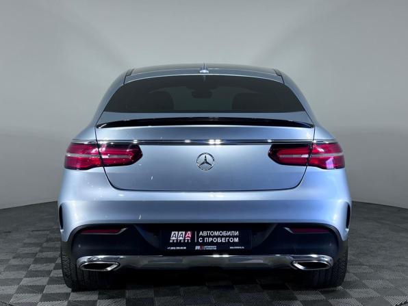 Mercedes-Benz GLE Coupe I (C292) с пробегом 2015 года, цена 3 650 000 рублей, 172312 км, внедорожник, Автокод Объявления
