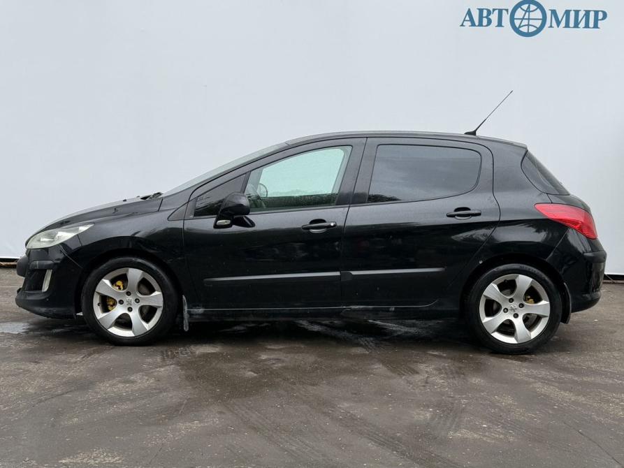 Peugeot 308 I Москва  - изображение 8
