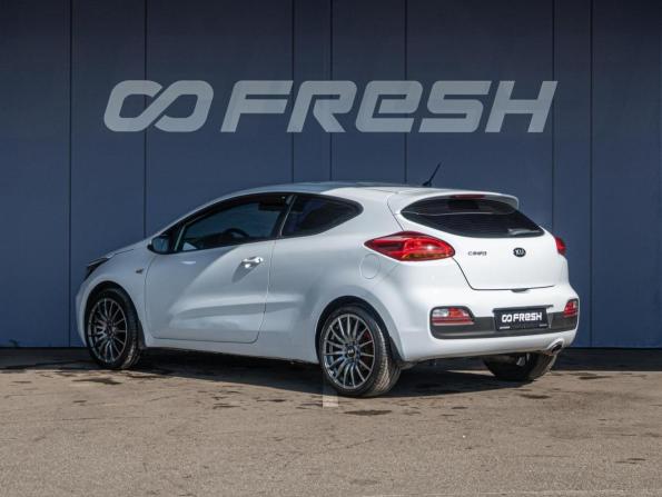 Kia Ceed II с пробегом 2013 года, цена 1 105 000 рублей, 194432 км, хэтчбек, Автокод Объявления