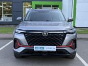 Changan CS35 Plus I Рестайлинг Ярославль  - изображение 20