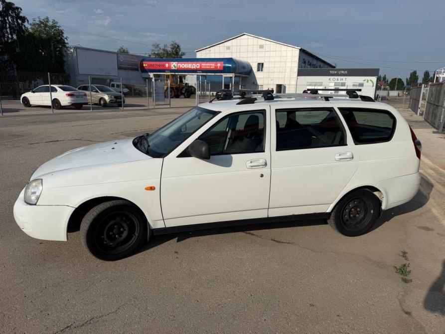 Lada (ВАЗ) Priora I Сызрань  - изображение 10