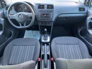Volkswagen Polo V Рестайлинг Астрахань  - изображение 40