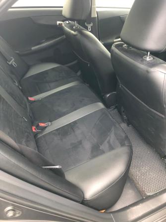 Toyota Corolla X (E140 E150) Рестайлинг с пробегом 2011 года, цена 1 434 000 рублей, 114750 км, седан, Автокод Объявления