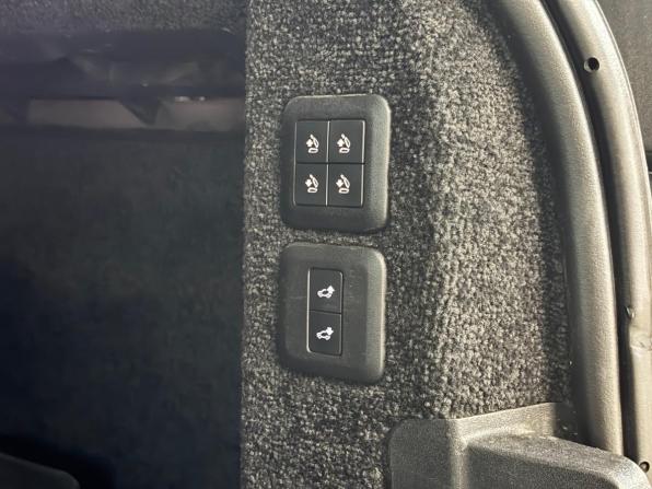 Land Rover Range Rover IV Рестайлинг с пробегом 2019 года, цена 4 745 000 рублей, 205295 км, внедорожник, Автокод Объявления
