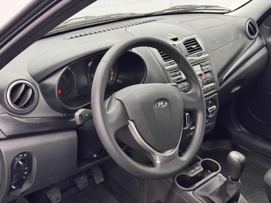 Lada (ВАЗ) Granta I Рестайлинг Воронеж  - изображение 13