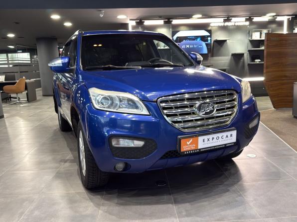 Lifan X60 I с пробегом 2013 года, цена 330 000 рублей, 239012 км, внедорожник, Автокод Объявления