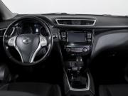Nissan Qashqai II Москва  - изображение 32