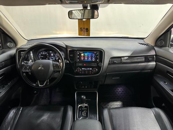Mitsubishi Outlander III Рестайлинг 2 с пробегом 2017 года, цена 2 050 000 рублей, 111615 км, внедорожник, Автокод Объявления