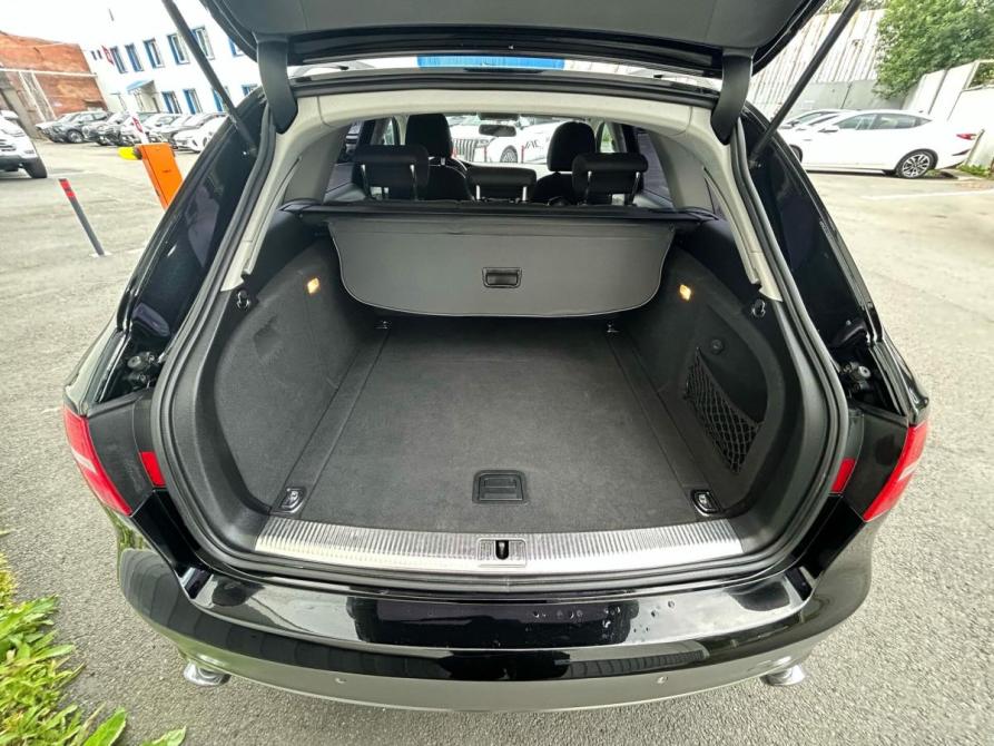 Audi A4 allroad IV (B8) Рестайлинг Санкт-Петербург  - изображение 8