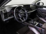 Audi Q5 II (FY) Рестайлинг Москва  - изображение 41