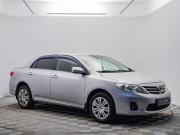 Toyota Corolla X (E140 E150) Рестайлинг Москва  - изображение 26