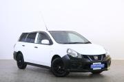 Nissan AD III Рестайлинг Омск  - изображение 23