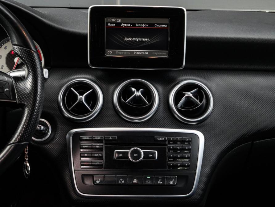 Mercedes-Benz A-Класс III (W176) Москва  - изображение 11