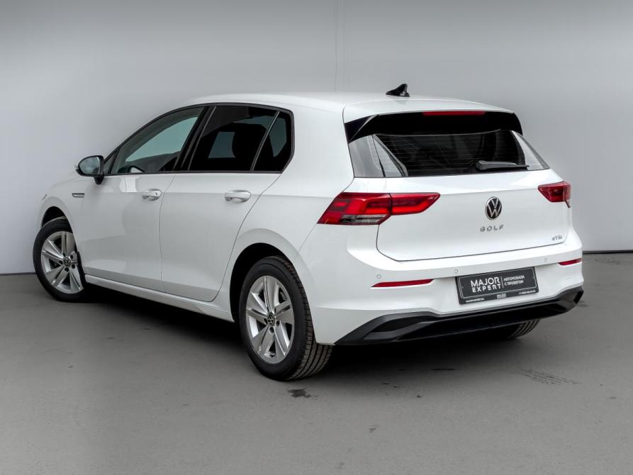Volkswagen Golf VIII Москва  - изображение 7