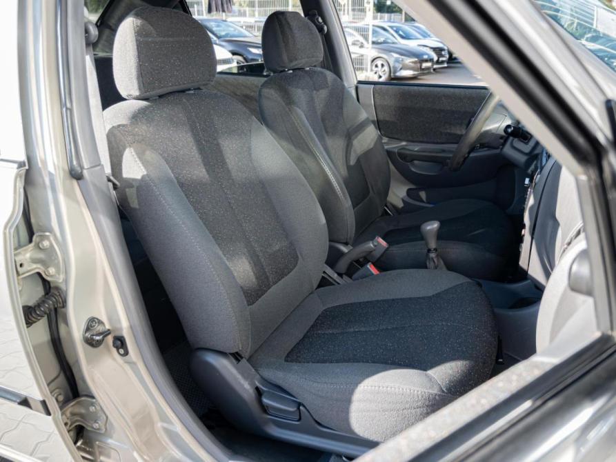 Hyundai Accent II Краснодар  - изображение 8
