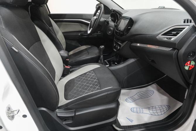 Lada (ВАЗ) Vesta I с пробегом 2019 года, цена 1 269 000 рублей, 61299 км, универсал, Автокод Объявления
