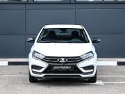 Lada (ВАЗ) Vesta I Рестайлинг (NG) Новороссийск  - изображение 22