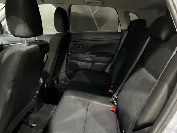 Mitsubishi ASX I Рестайлинг с пробегом 2014 года, цена 950 000 рублей, 162049 км, внедорожник, Автокод Объявления