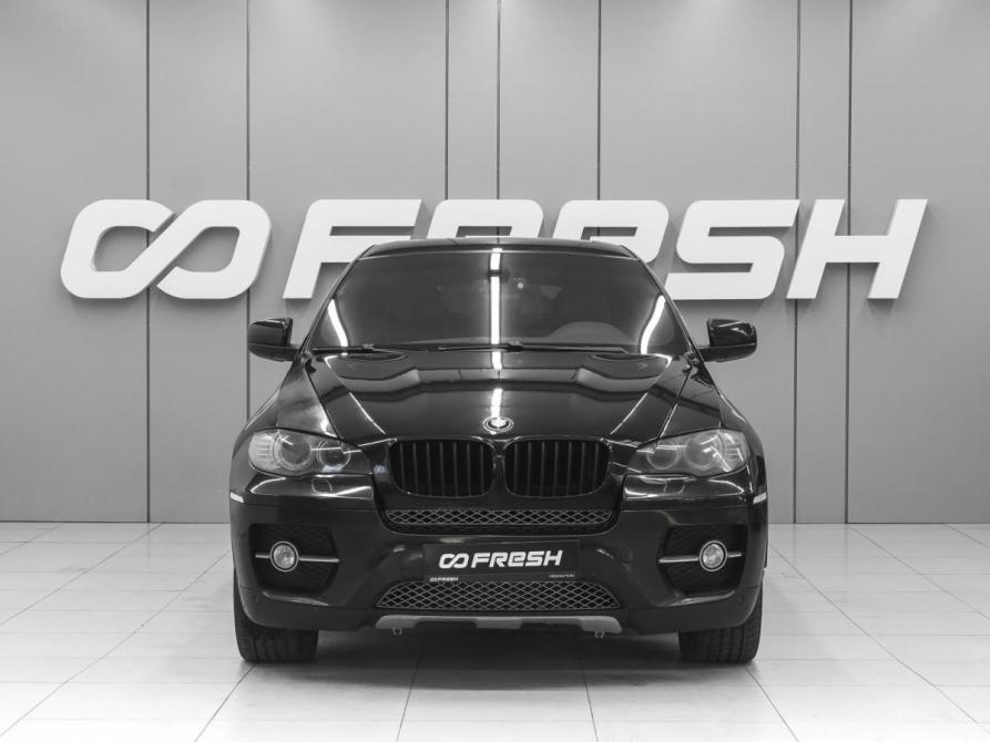 BMW X6 I (E71) Ростов-на-Дону  - изображение 3