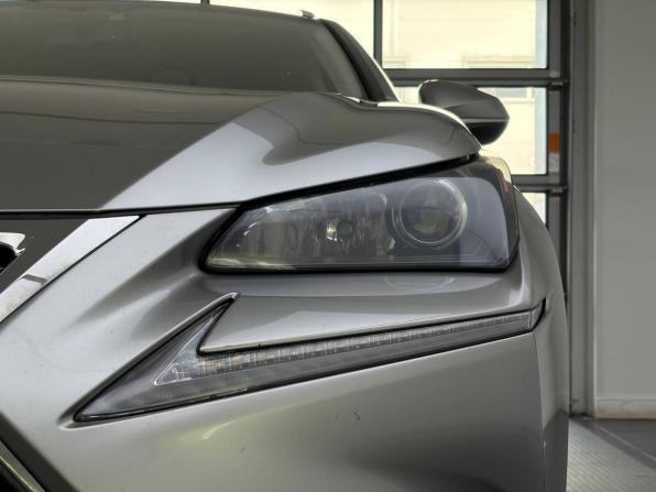 Lexus NX I с пробегом 2015 года, цена 2 599 000 рублей, 157000 км, внедорожник, Автокод Объявления