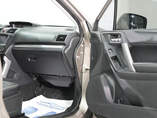 Subaru Forester IV с пробегом 2014 года, цена 1 699 000 рублей, 214000 км, внедорожник, Автокод Объявления