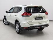 Nissan X-Trail III Рестайлинг Москва  - изображение 37