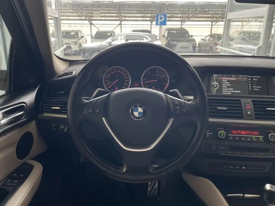 BMW X6 I (E71) Рестайлинг Новосибирск  - изображение 7